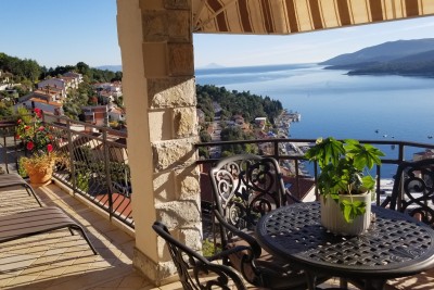 Penthouse in Rabac mit TOP Ausstattung zum Verlieben *BestInvest*
