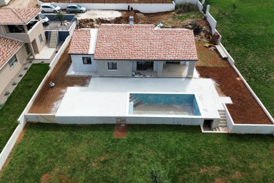 Moderne Villa in Labins Bestlage *Best Invest*