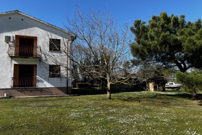 AuswandererTraum**2 Familienhaus mit zusätzlichem Baugrund mit Uckarblick**