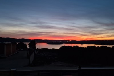 Sensationelle Traumvilla in Meeresnähe *Region Medulin*